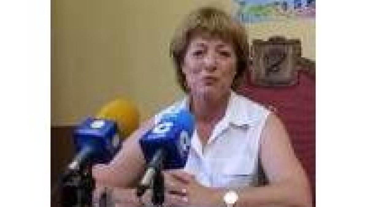 A López le importan muy poco las advertencias de la cúpula de la UPL