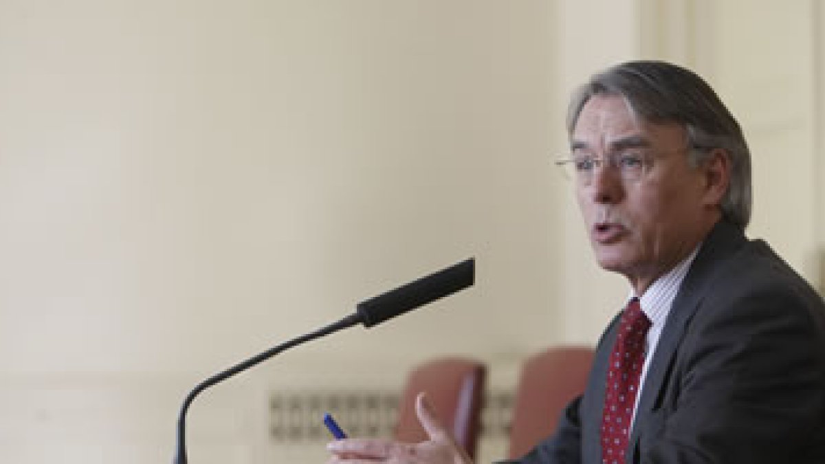 Francisco Álvarez.