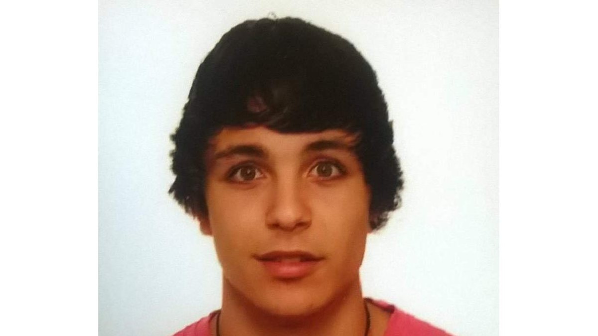 Javier Orodea.