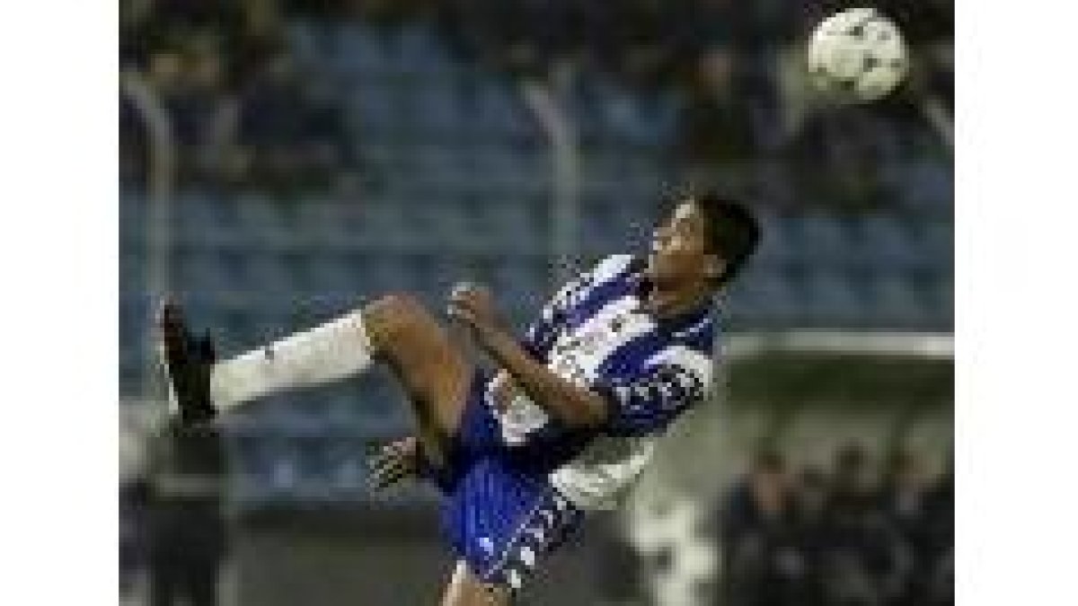 Jardel ha rechazado venir al Barça y reconoce haber tenido otras ofertas