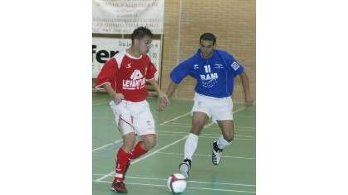 RAMIRO