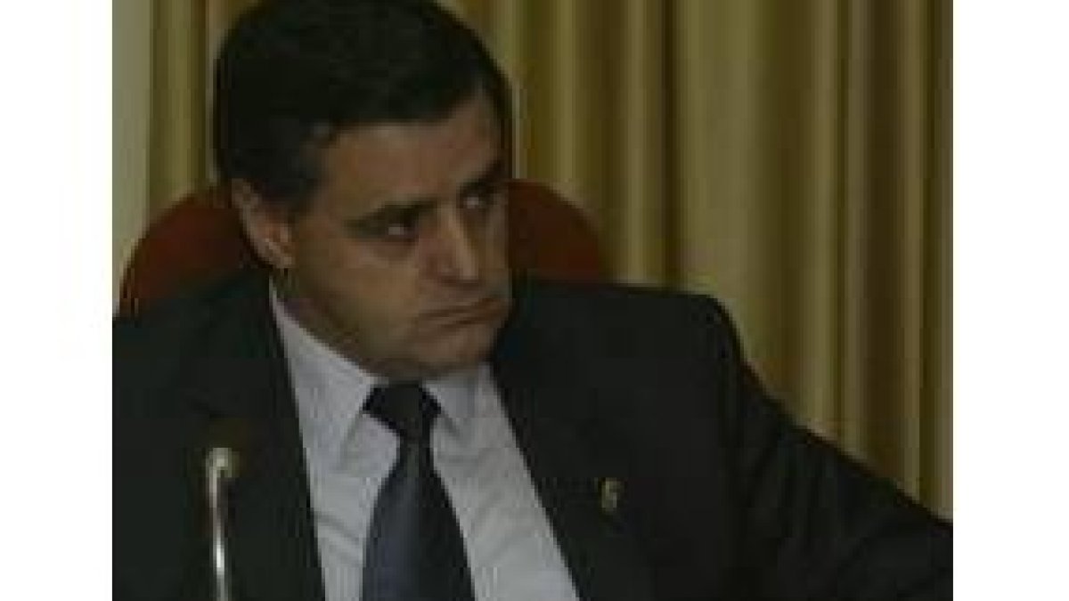 Lázaro García Bayón no puede ser de nuevo alcalde esta legislatura