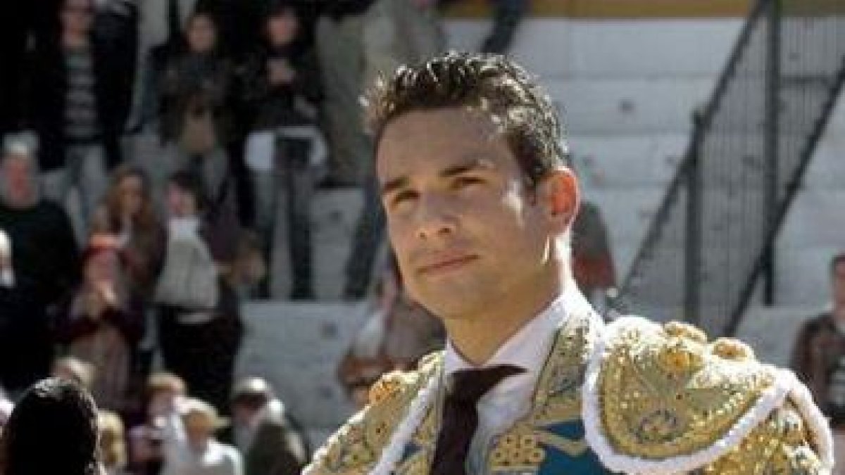José María Manzanares.