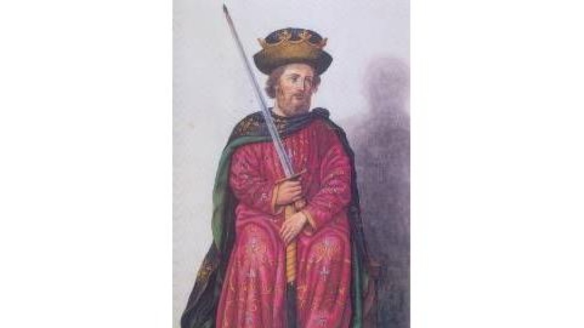 «El pueblo entero se mofó de él...»