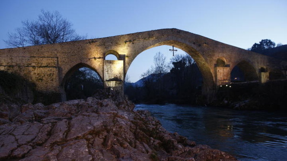CANGAS