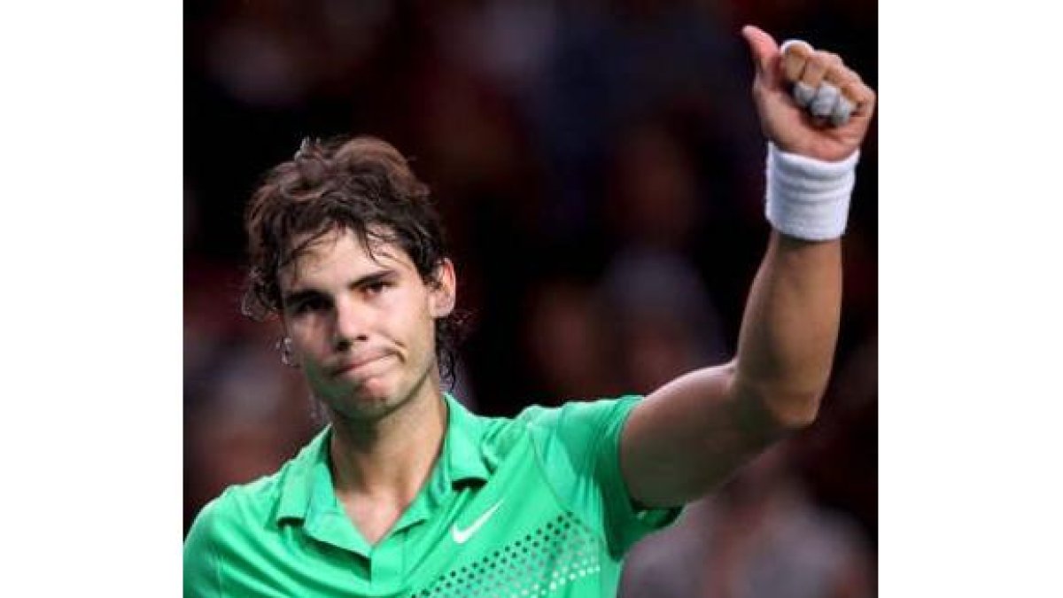 Nadal regresa a Australia dispuesto a sumar otro grande.