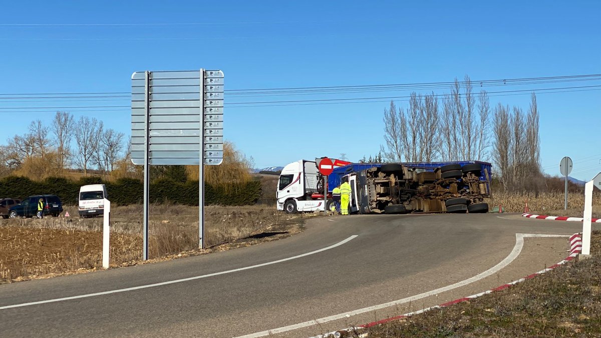camion
