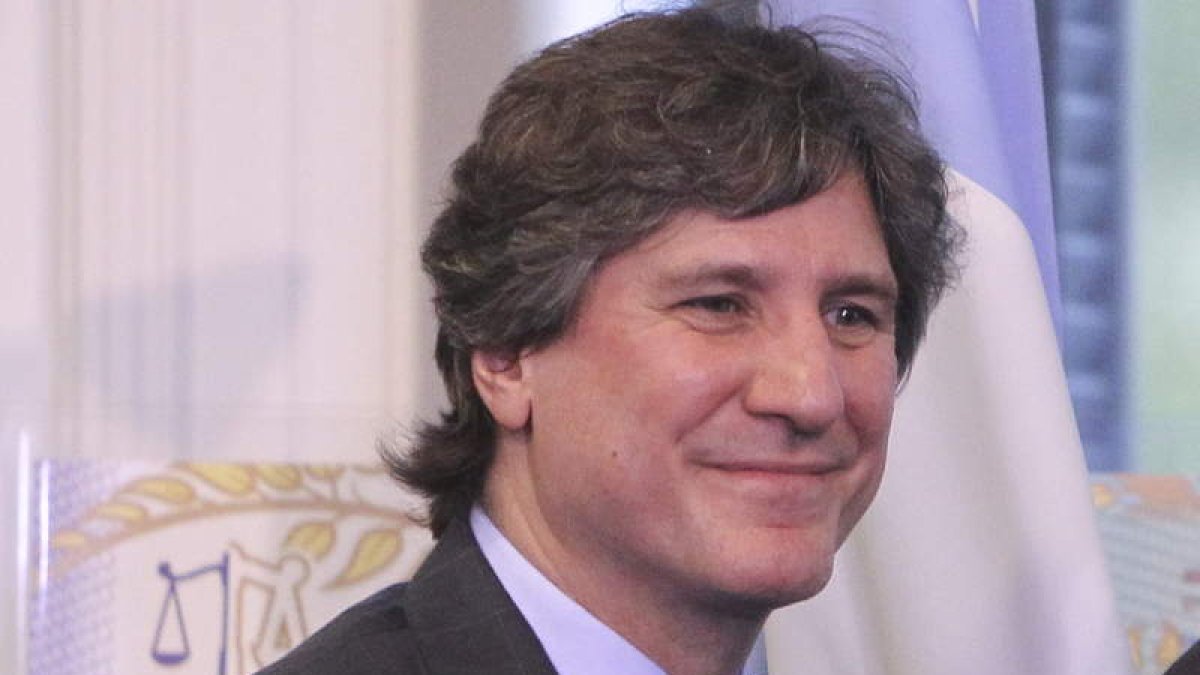 David Fernández