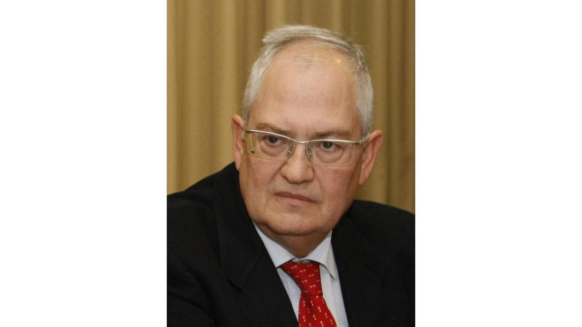 Guillermo García.