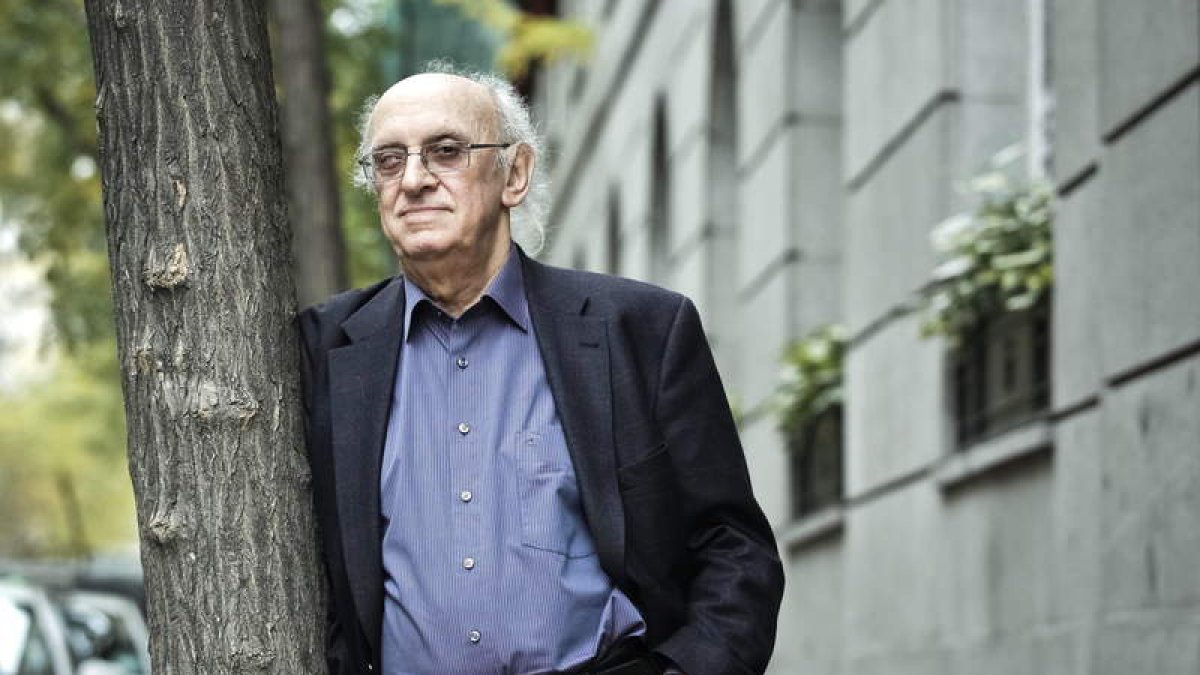 emilio naranjo