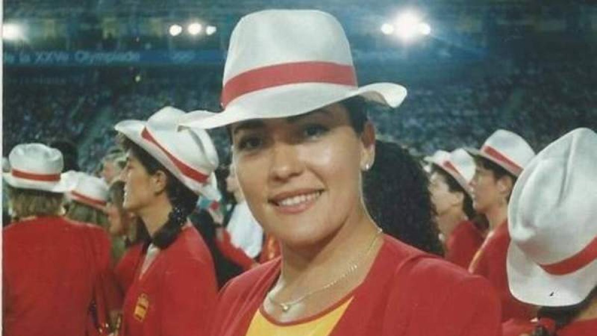 Margarita Ramos