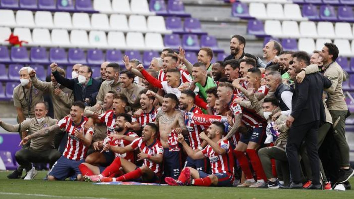 atletico