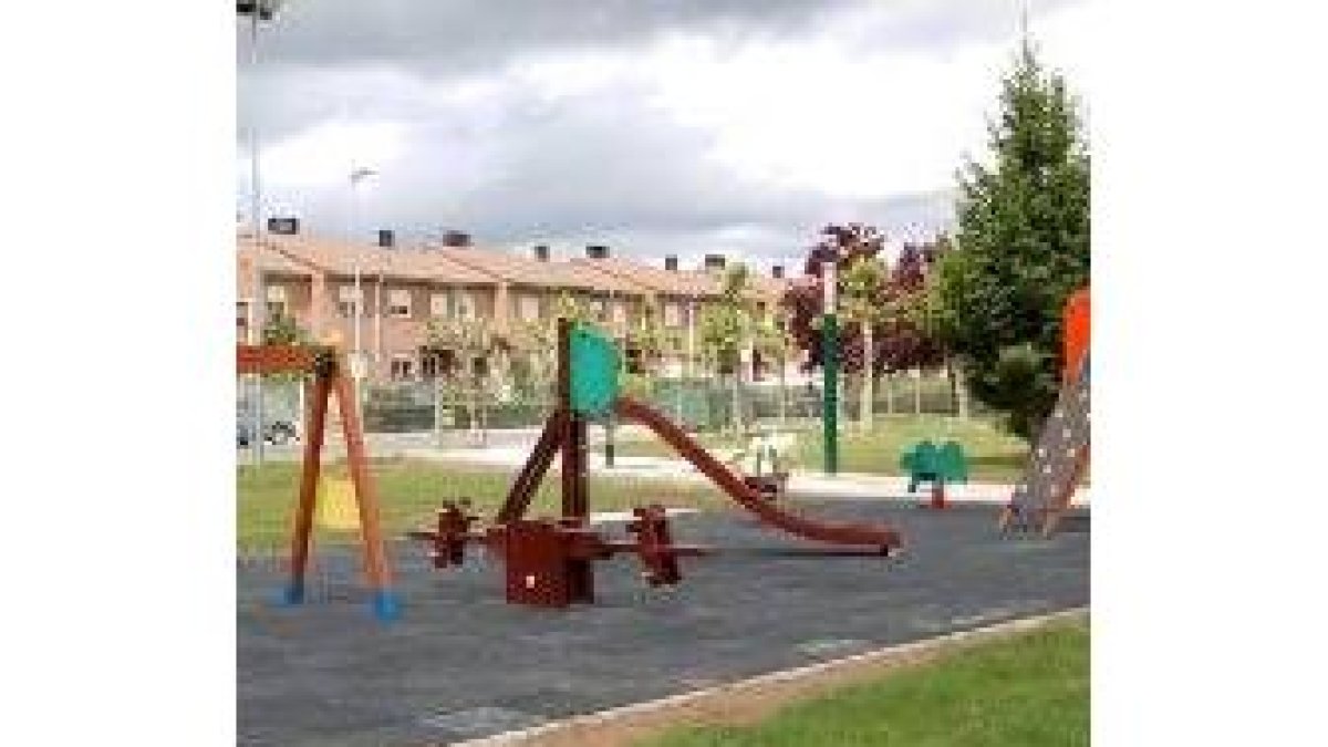 El medio ambiente y los parques y jardines, entre los mejor valorados