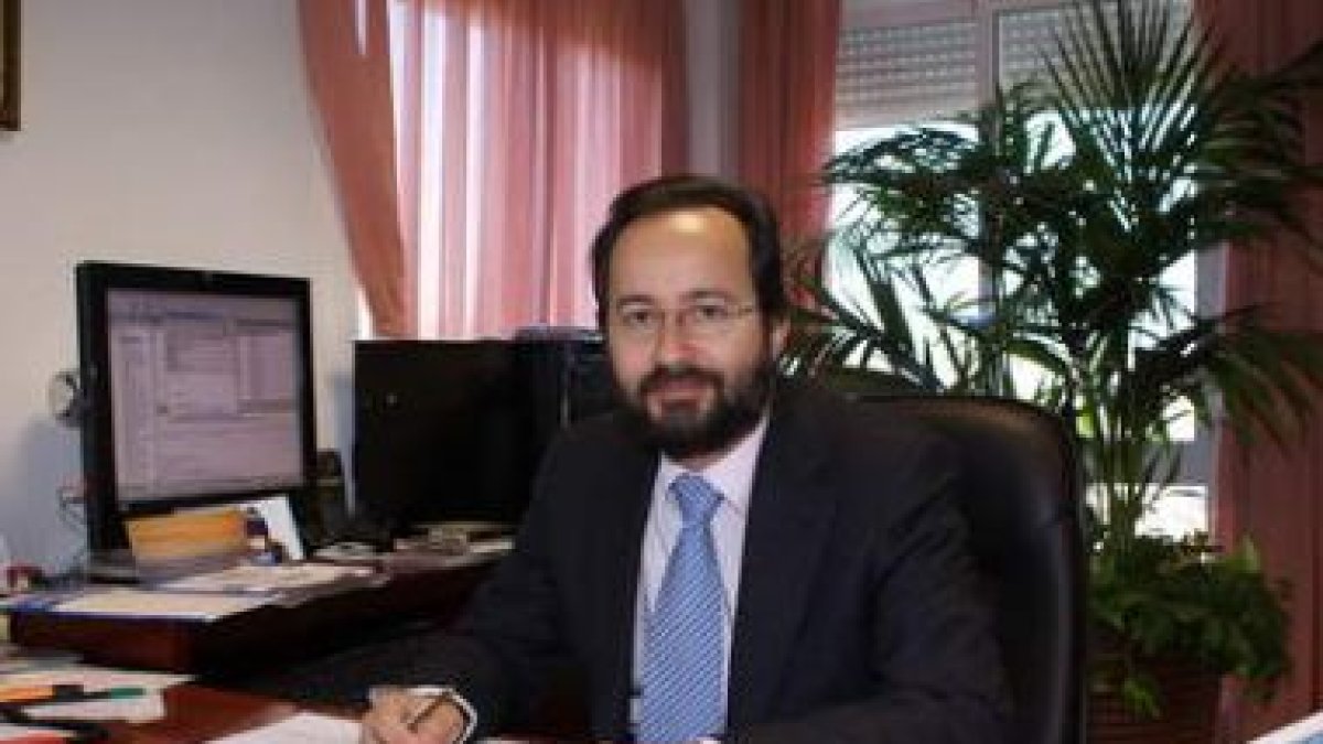 Juan Carlos Bermejo Higuera estará en León inaugurando las jornadas Humanizar en salud