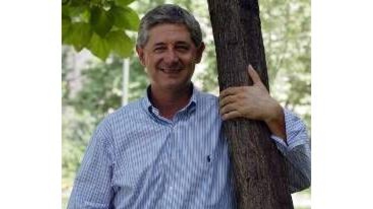 Josema Yuste, ex de Martes y Trece, acudirá al torneo este sábado