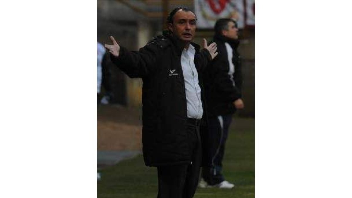 Yosu Uribe.