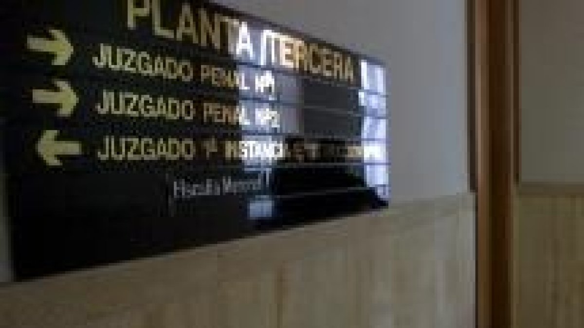 La ley de juicios rápidos, que comienza a aplicarse hoy, iniciará su andadura con polémica