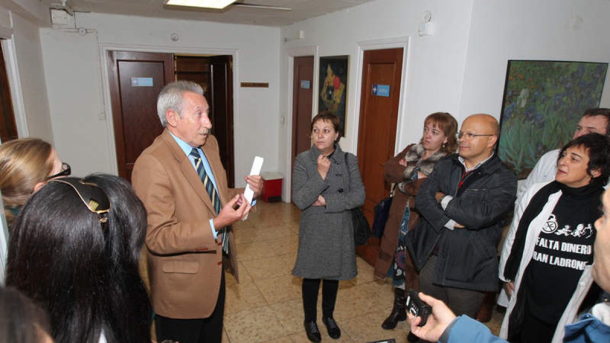 secundino pérez