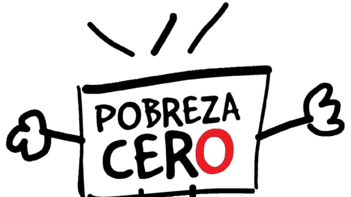 Pobreza cero