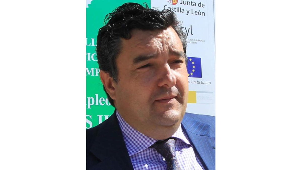 José Luis Ramón.