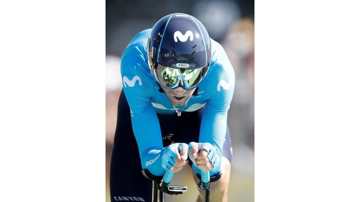 Alejandro Valverde. G. H.