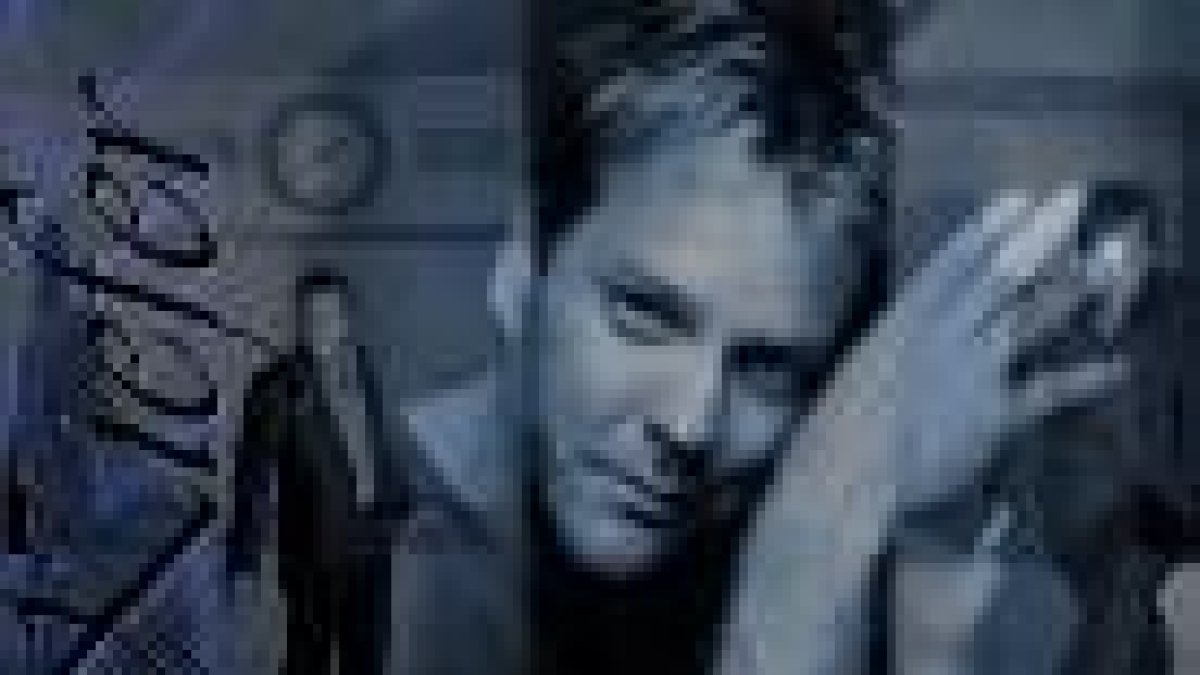 El actor Kiefer Sutherland encarna en la serie al agente Bauer