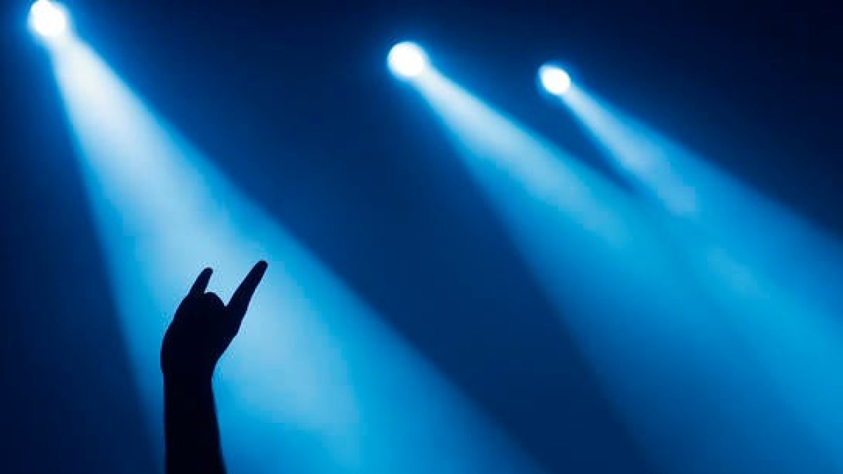 Llega un fin de semana con mucha música en León. JESÚS DIGES