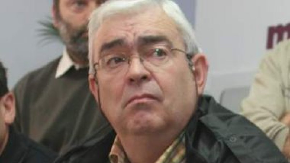Rodríguez Feliz carga las tintas contra el PP y el tránsfuga socialista