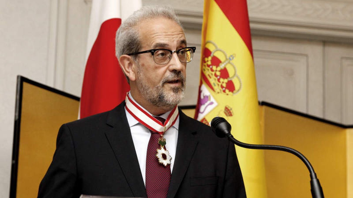 javier lópez