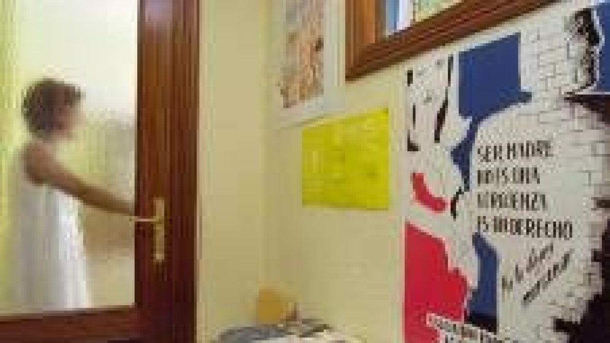 El Ayuntamiento firmará un convenio con Isadora Duncan para prevenir los embarazos