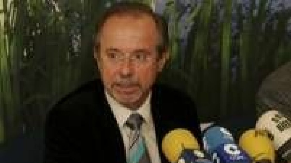 Jorge Marquínez visitará las obras de la Mancomunidad de Ponferrada