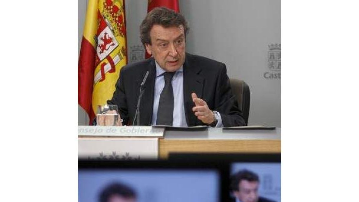 De Santiago-Juaréz en una imagen de archivo.