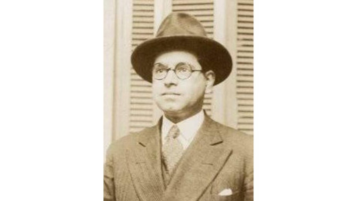Ignacio Prieto.