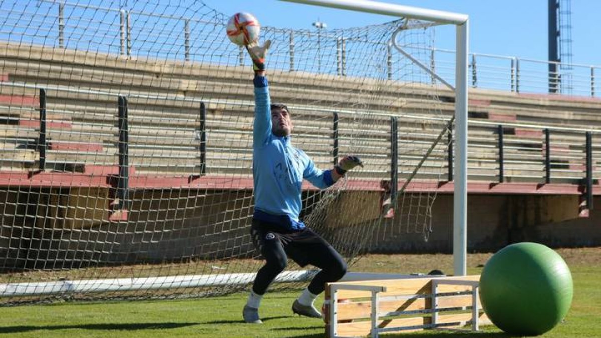 Dani Sotres