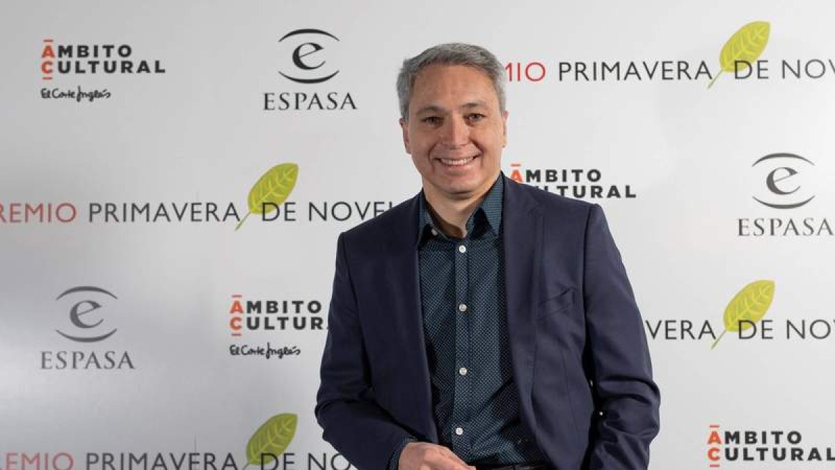david fernández