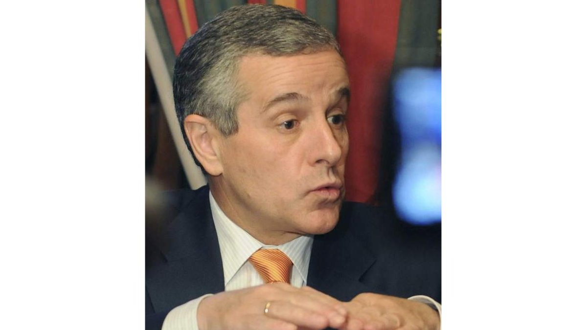 Emilio Gutiérrez.
