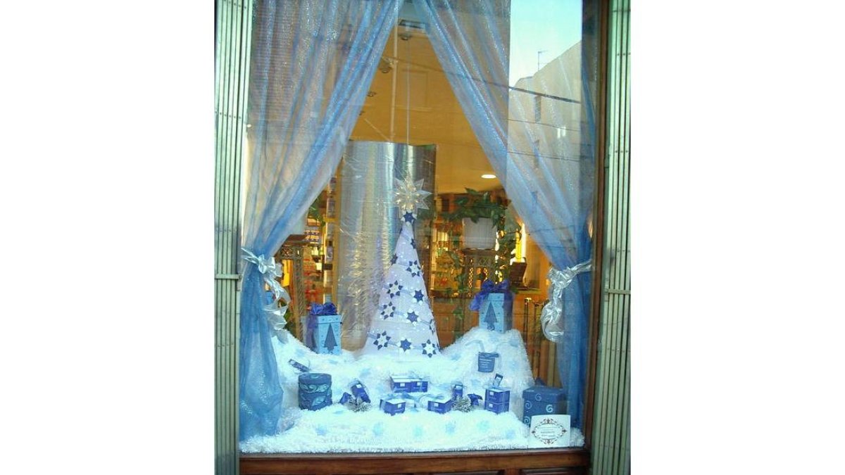 escaparate