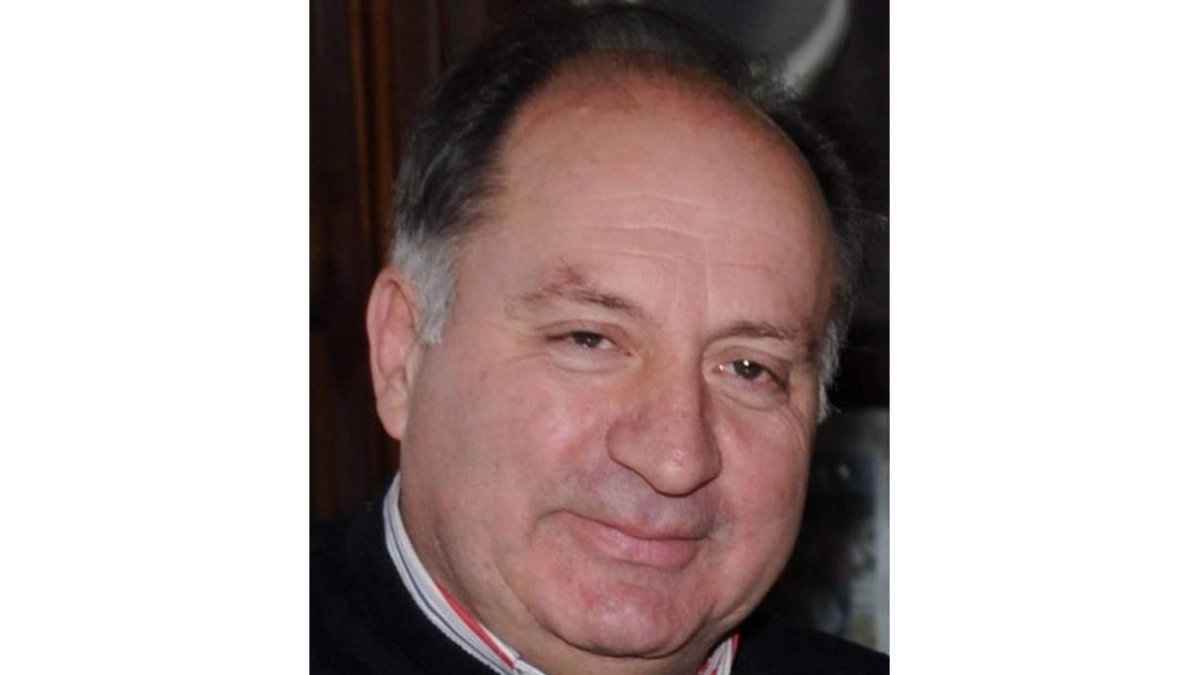 José Luis Falagán.