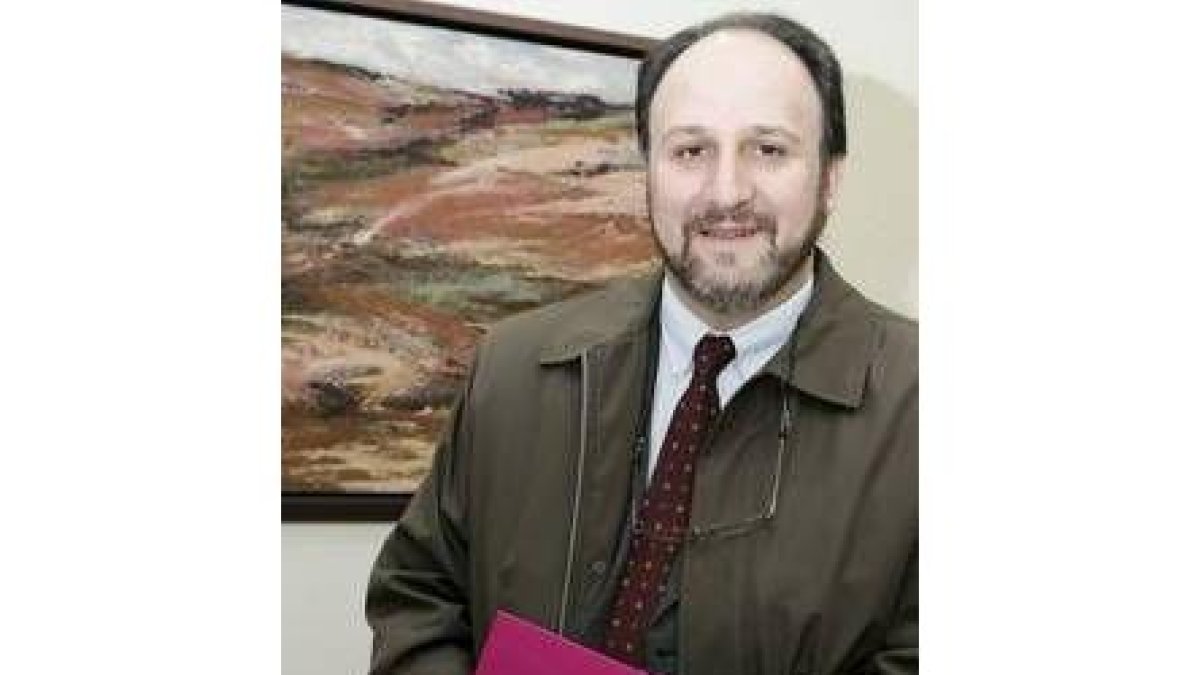 Callado, autor de una obra cuyo prólogo es de José María Merino