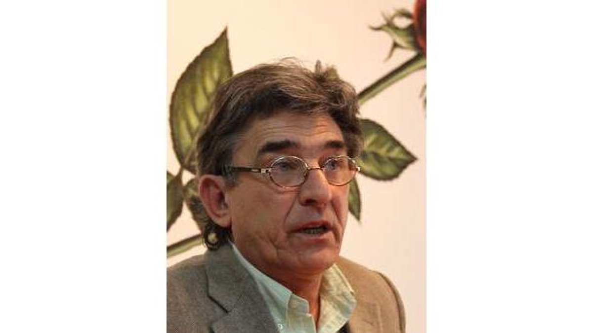 Jesús Esteban.