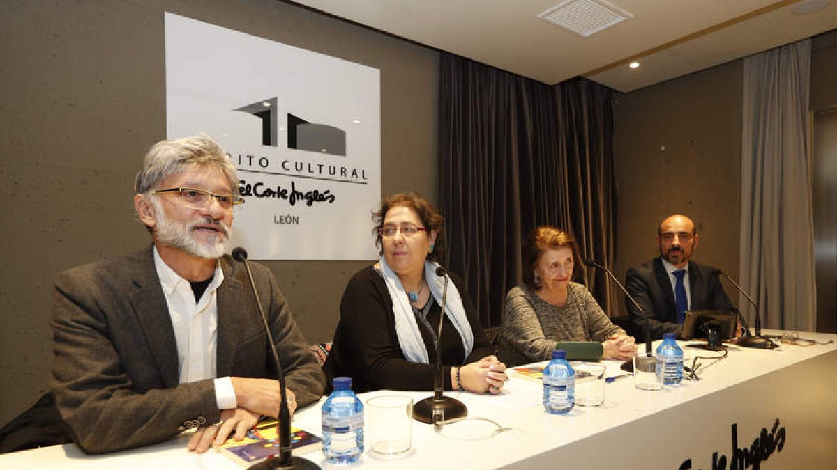 jesús f. salvadores