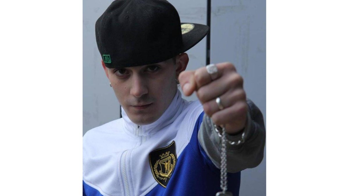 El evento internacional que se celebra en León contará con Arce, el actual campeón de rap
