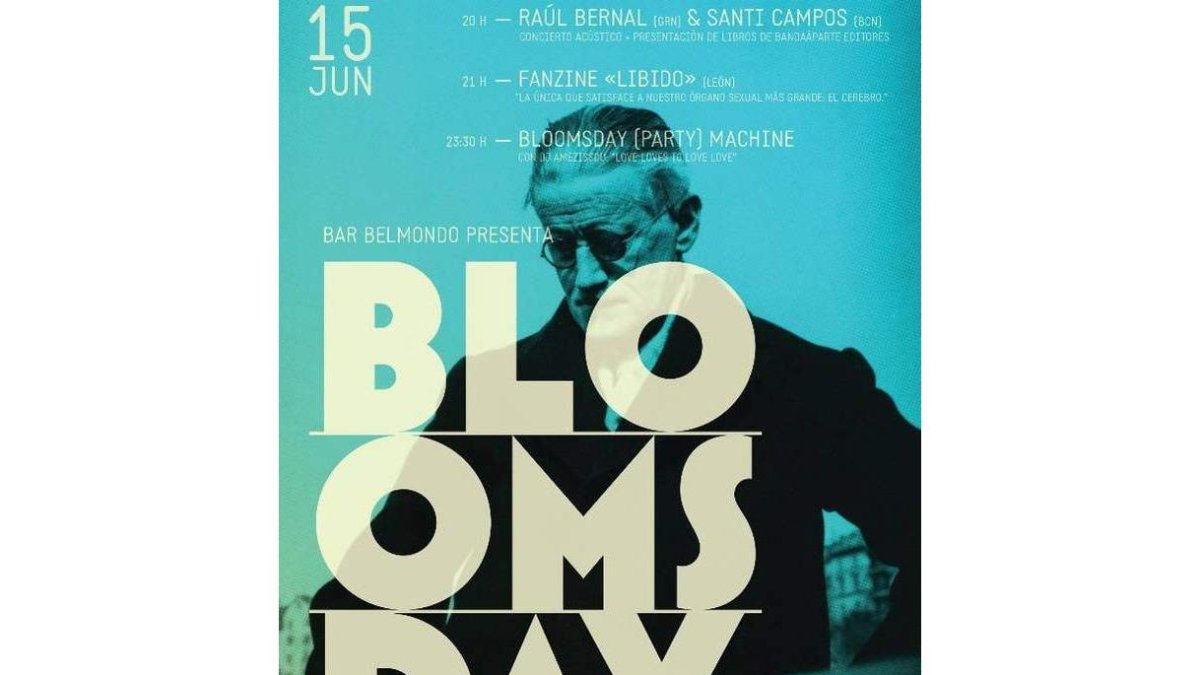 Santigo Campos (arriba) y Raúl Bernal en la foto inferior.