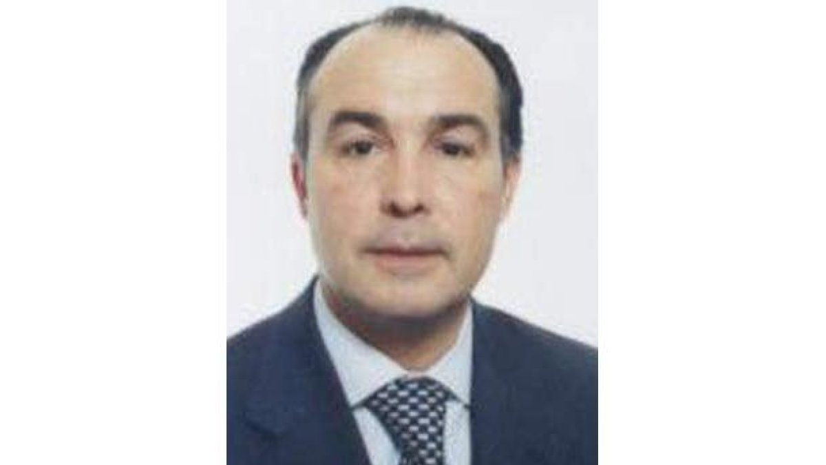 Santiago Vega Fernández.