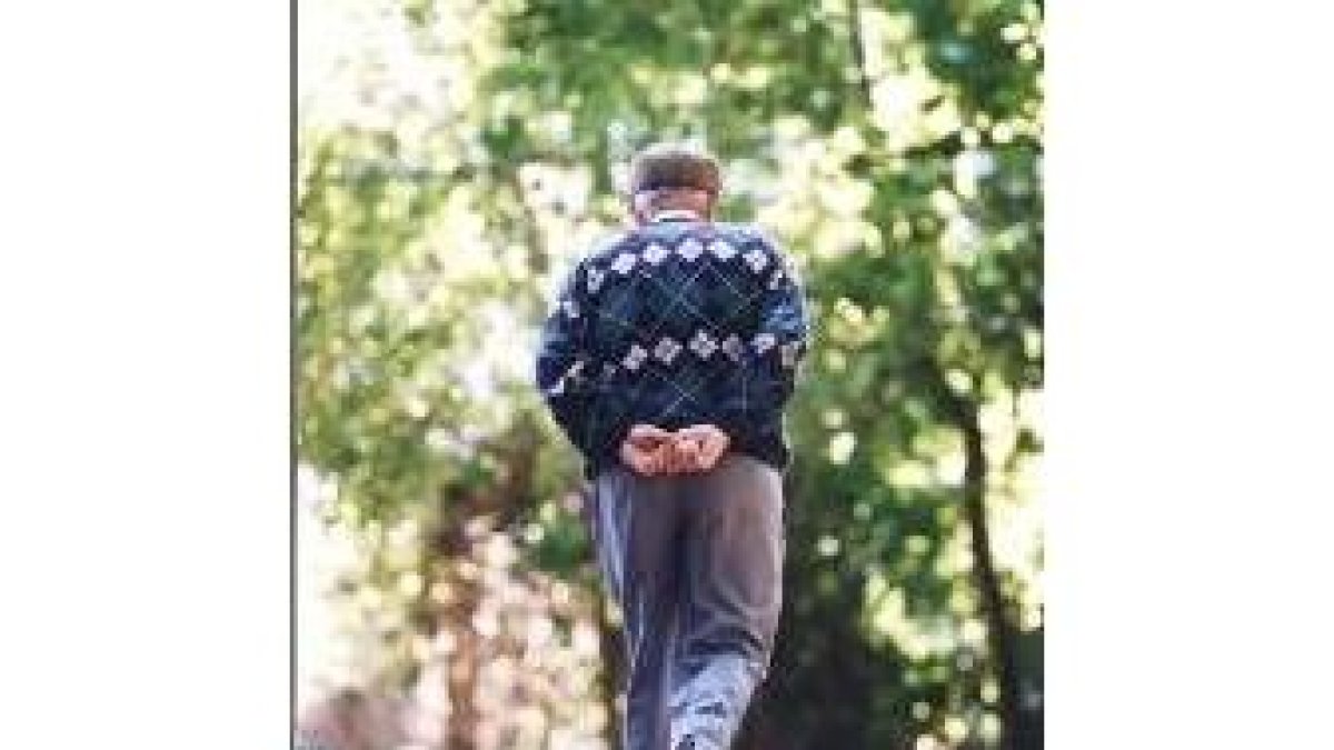Alrededor de 139 personas mayores de 65 años se suicidan cada mes