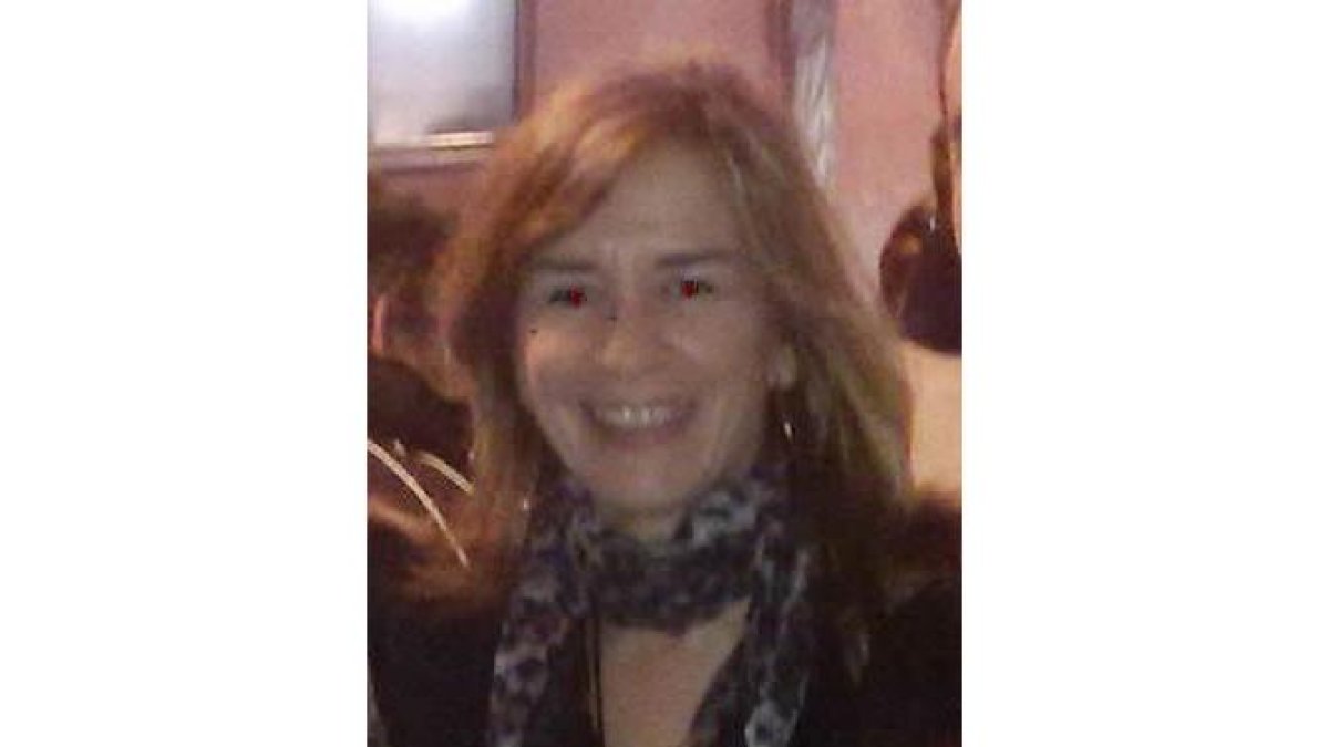 Marta Villayandre.
