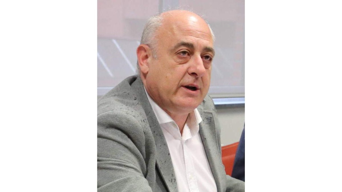 Gregorio Chamorro. RAMIRO