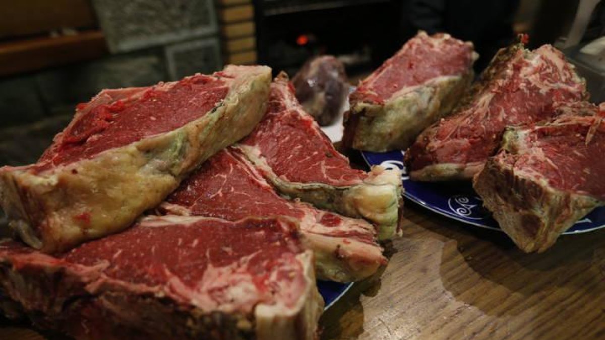 La dieta tiene una influencia directa en la calidad de vida.