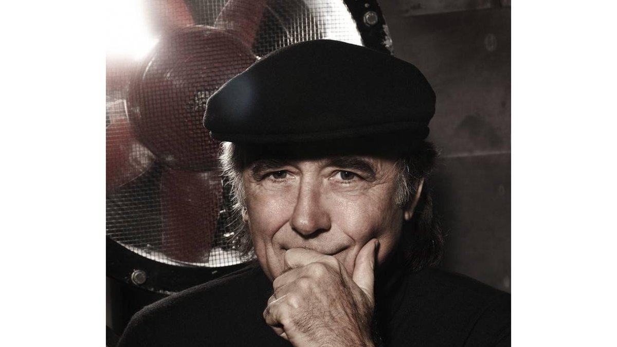 Joan Manuel Serrat