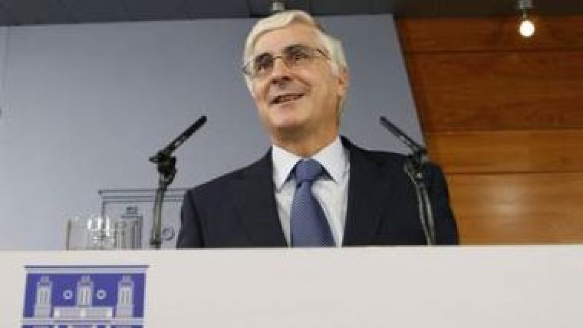 Los presidentes de Murcia, Castilla-La Mancha y Aragón